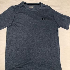 Uber Armour Heat Gear Men’s Large Shirt